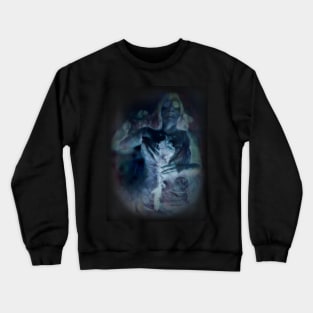 HAUNT Crewneck Sweatshirt